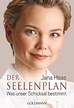 Paperback Der Seelenplan: Was unser Schicksal bestimmt [German] Book