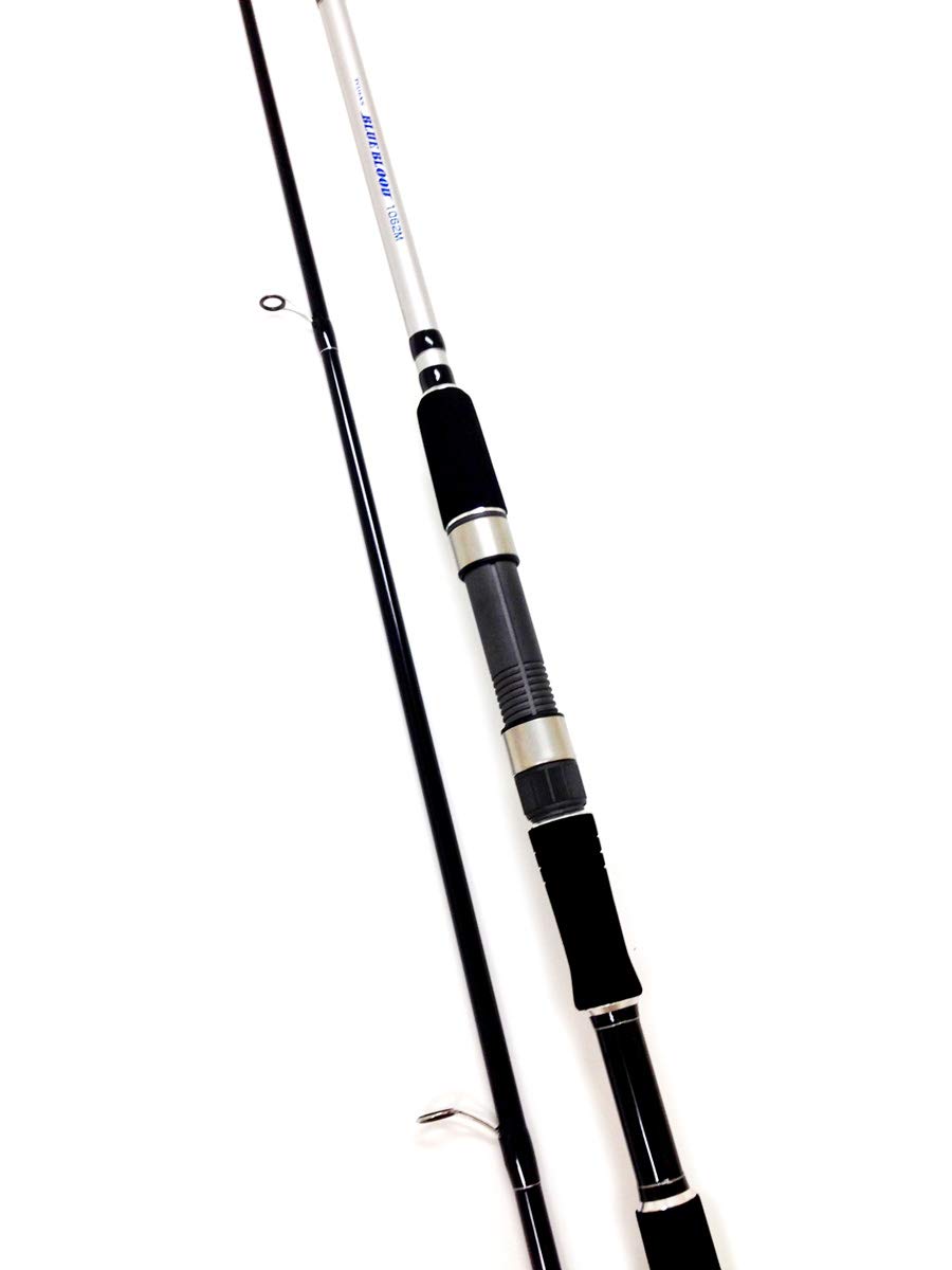 Amazon | トーマス(TOMAS) ショアジグロッド ブルーブラッド