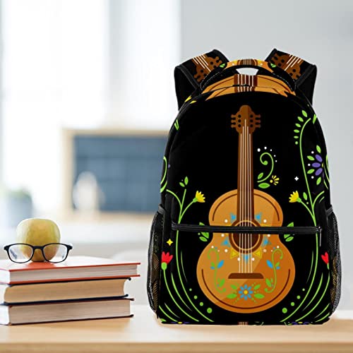 Sac à dos de voyage fini le désordre avec ce sac floral mixte