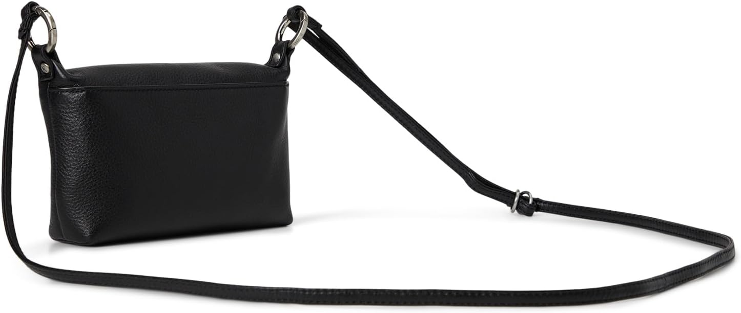 HOBO Womens Run About Crossbody