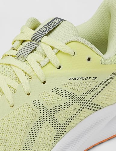 Image of ASICS Mens Patriot 13 Running Shoes