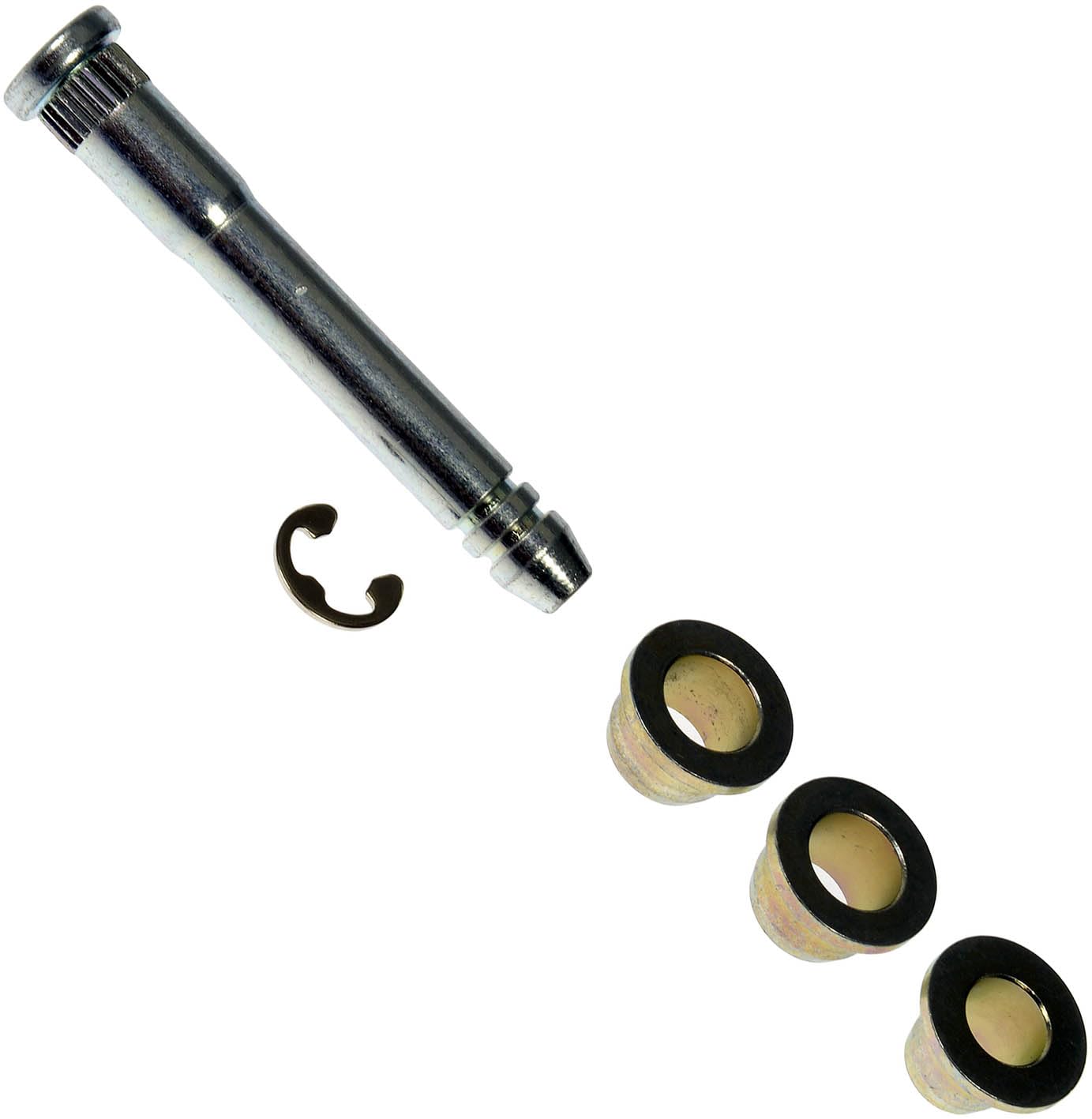 ドビンスキー Amazon.com: Dorman 38352: Door Hinge Pin And Bushing Kit : Tools