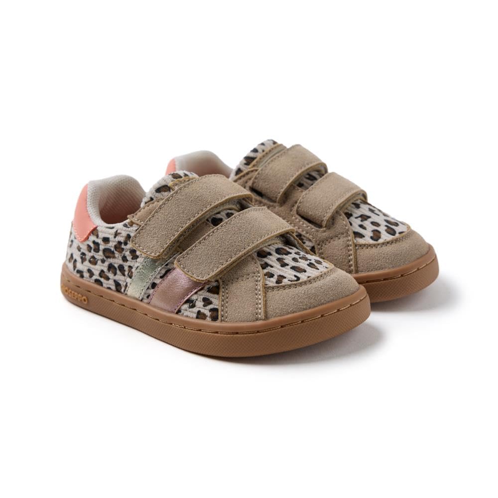 GIOSEPPO Baby-Mädchen Islington Sneaker