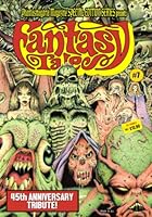 Phantasmagoria Special Edition Series #7: Fantasy Tales B0BNTWF6WR Book Cover