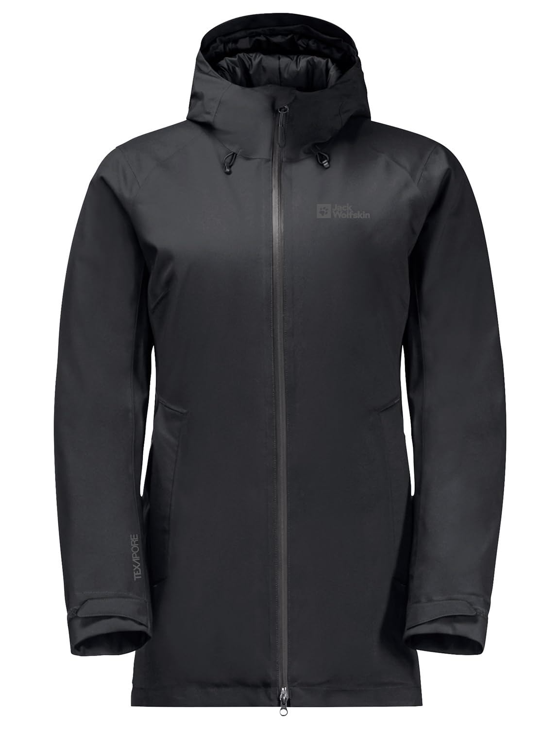 Jack Wolfskin Giacca Stirnberg Ins Giacca Donna