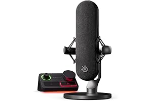 SteelSeries Alias Pro Kit