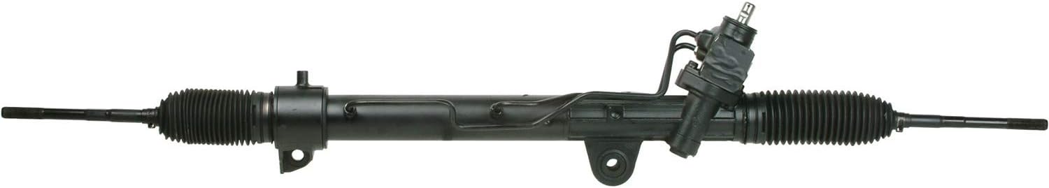 Cardone 22-1042 Remanufactured Hydraulic Power Steering Rack and Pinion Complete Unit (Renewed)