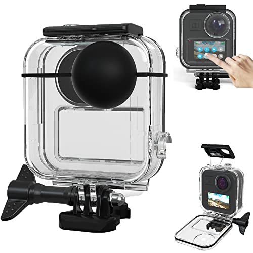 Amazon | Kiowon GoPro MAX 専用360度パノラマアクションカメラ Amazon | Kiowon GoPro MAX 専用360度パノラマアクションカメラ