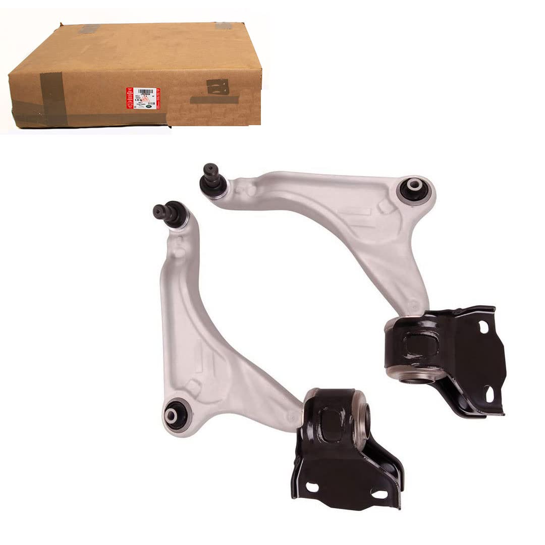 Amazon.com: Front Suspension Control ARM Set Range EVOQUE LR078656 