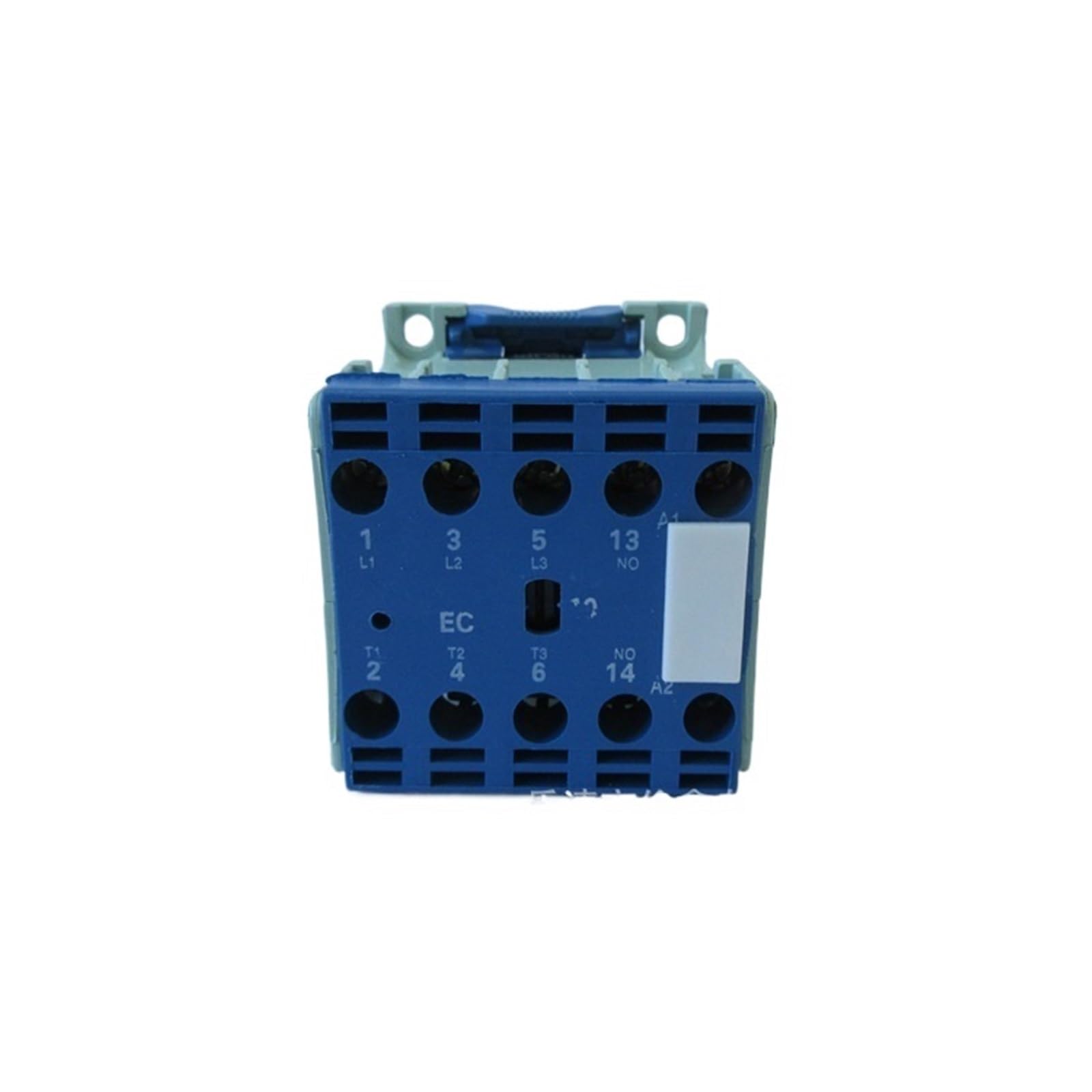 Fpjqobjc One Color Small Ac Contactor Cjx2-6.3/10
