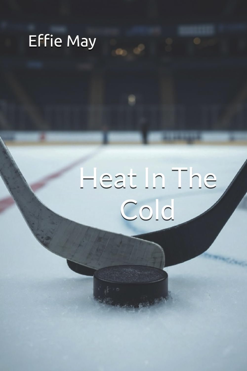 Heat In The Cold