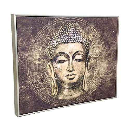 Tapa Cuadro Electrico Decorativo Horizontal, Tamaño Exterior: 50x40x5cm, Tamaño Interior: 44x34x4,5cm. Cubre...