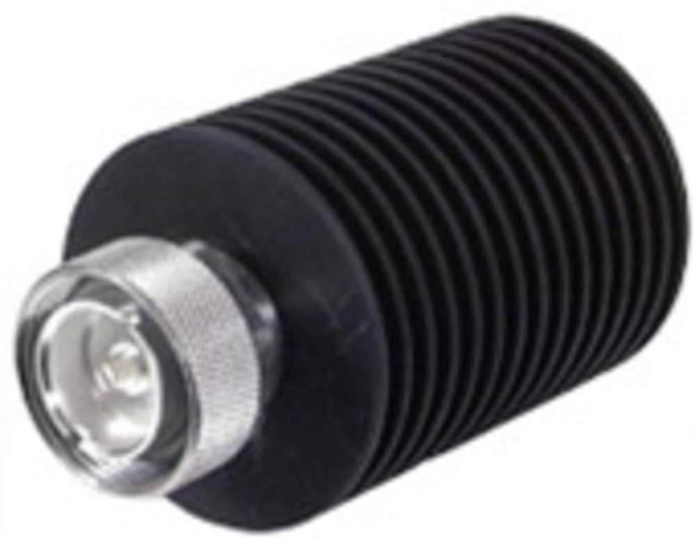 Huber+Suhner 23008377 Abschlusswiderstand black 1 pc(s): Amazon.co 