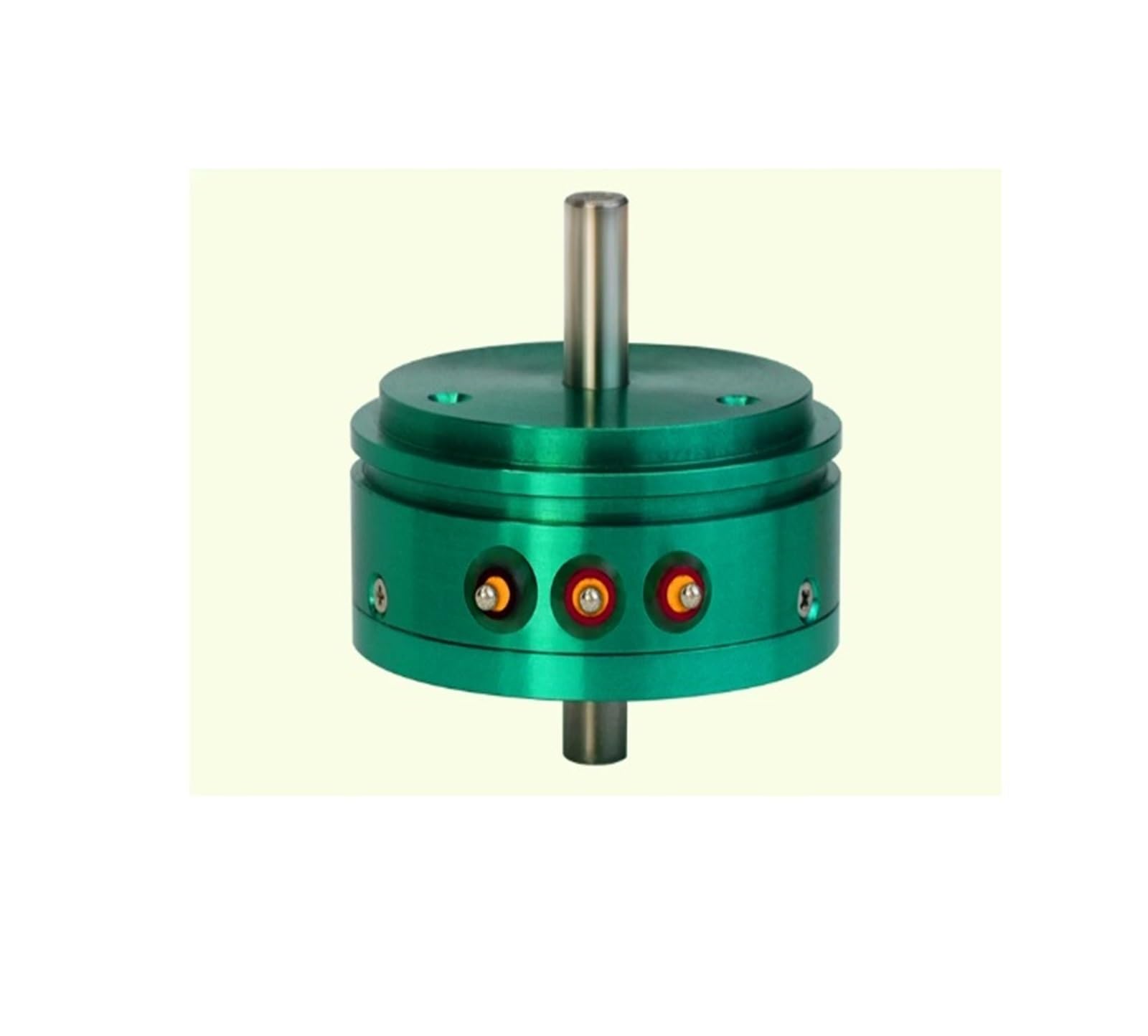 Potenciómetro CPP-45B detector verde CP-45(CPP45,6.0mm)