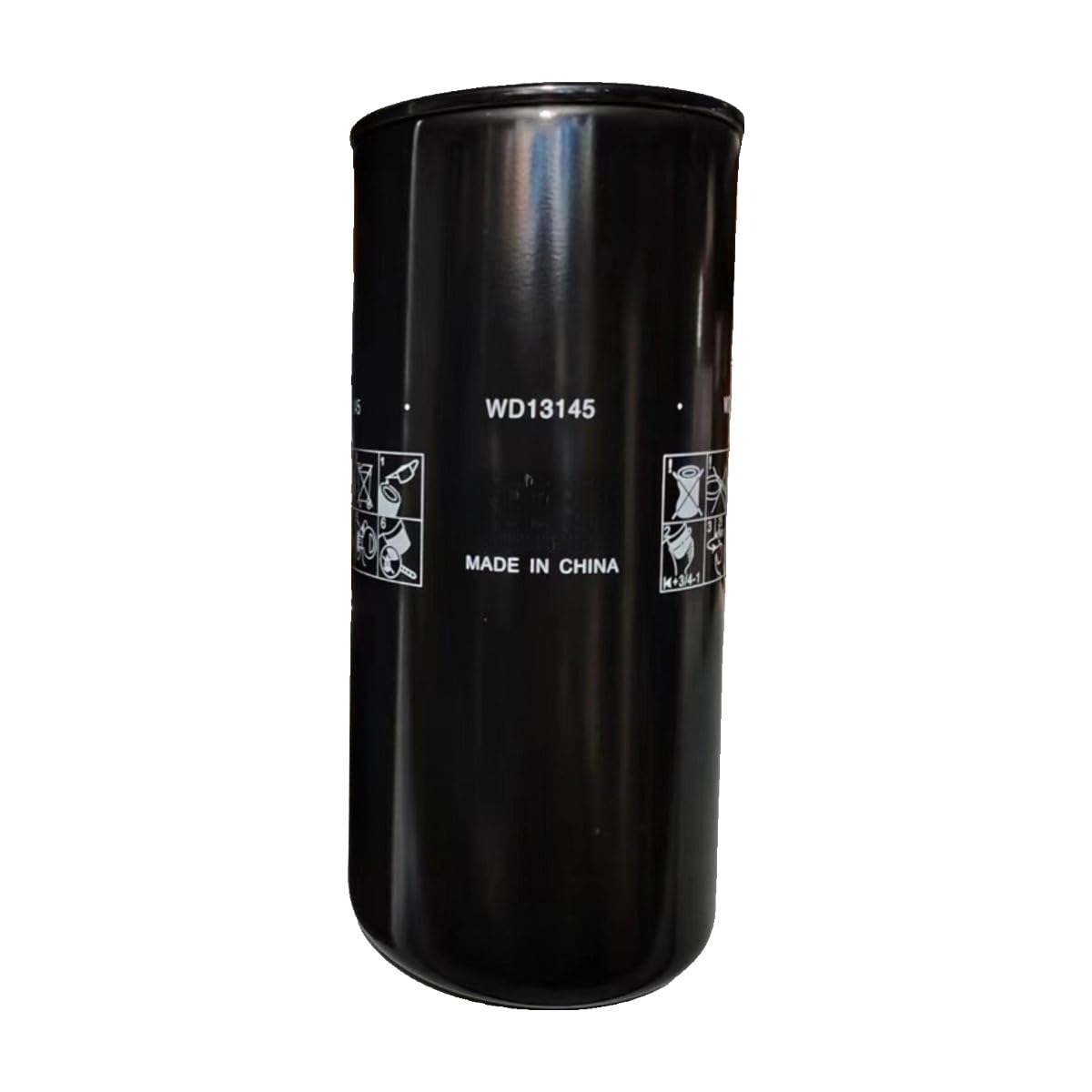 Filtr WD719 940 WD950 WD962 WD13145(WD13145 55-75 KW)