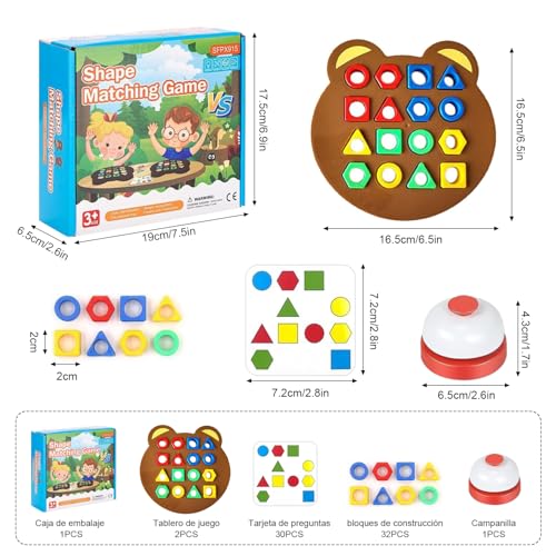 Catálogo para Comprar On-line Juegos abc los 10 mejores. 5 Imagen adicional