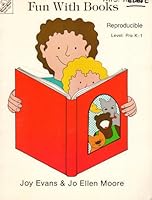 Fun with Books 1557990816 Book Cover