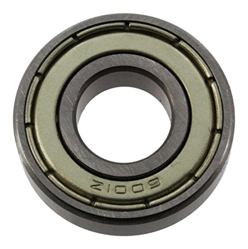 Roulement à billes Makita 211148-5 pour débroussailleuse et meuleuse GD0810C