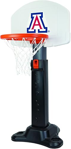 Miniatura 9 de Huplay Rookie Team - Juego de baloncesto ajustable