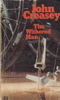 Paperback The Withered Man Book