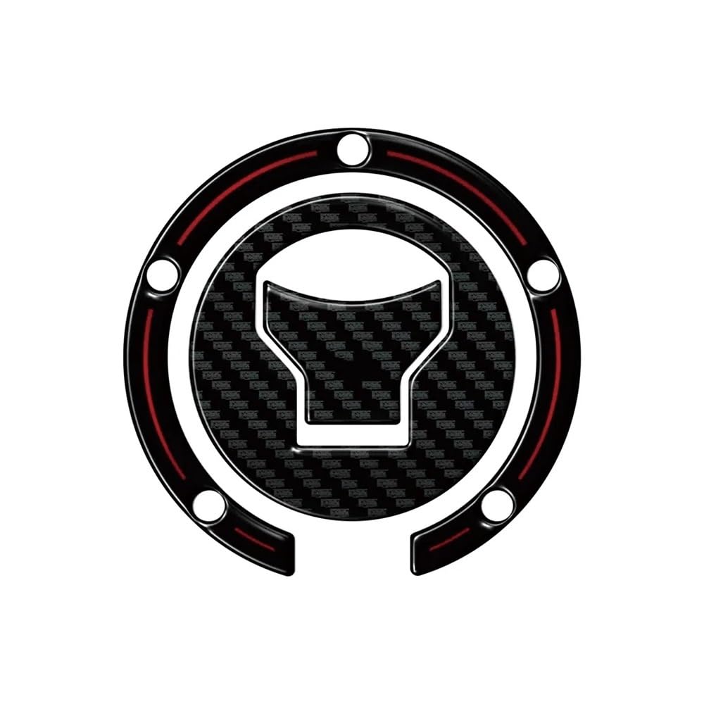 MotorcycleSticker Protective Tank Pad Kit Decoration Accessories Modification for NT 1100 for NT1100 for Nt 2025(Color1)