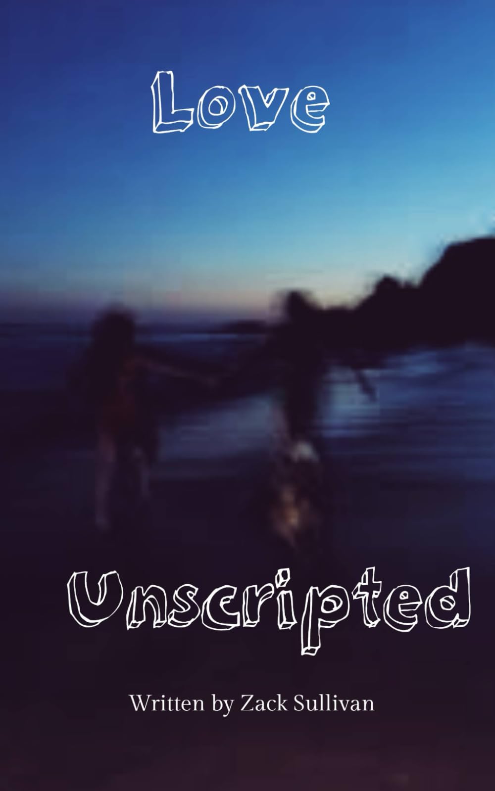 Love Unscripted