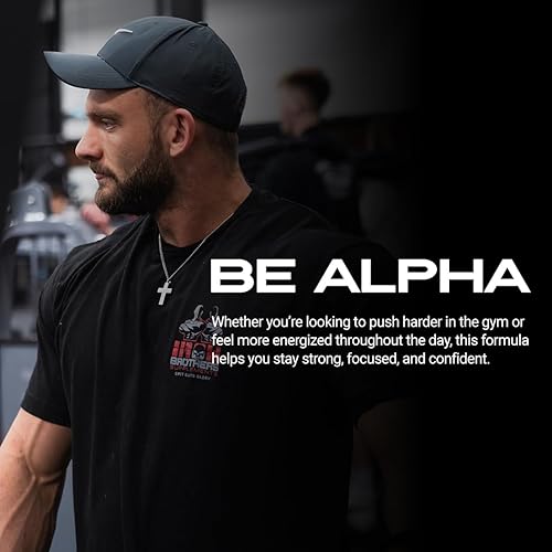 Miniatura 5 de Potenciador de testosterona para hombres bloqueador de estrógenos complementa la energía natural la fuerza y la resistencia el crecimiento muscular