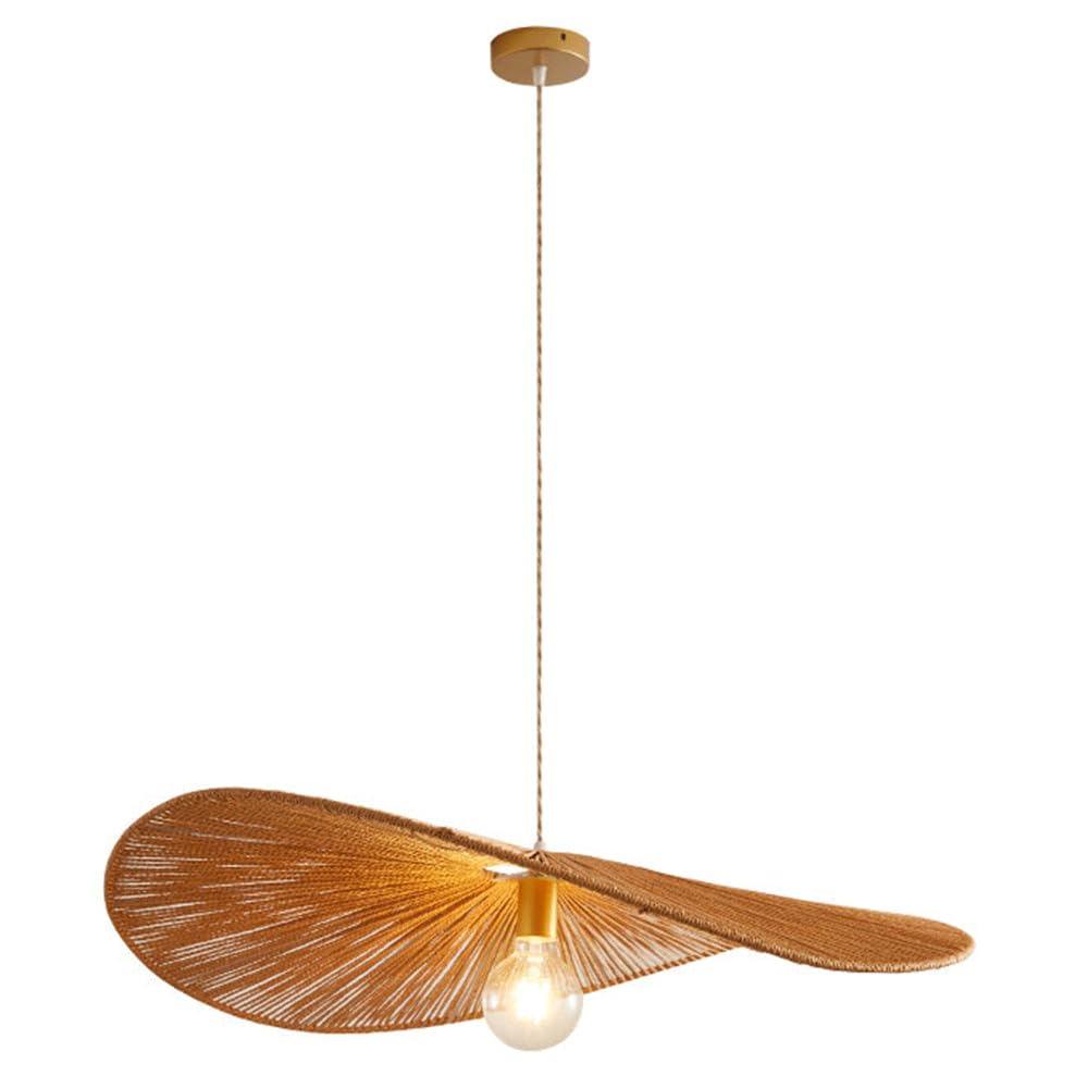 Jasna Lampa Wisząca Do Jadalni W Stylu Boho, Lampa Wisząca W Stylu Boho, Antyczna, Do Kuchni, Wyspy, Herbaciarni, Salonu, Sypialni, Restauracji, Sufitu CJSLXGBL