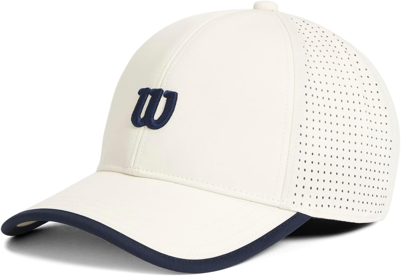 Wilson Classic structured cap