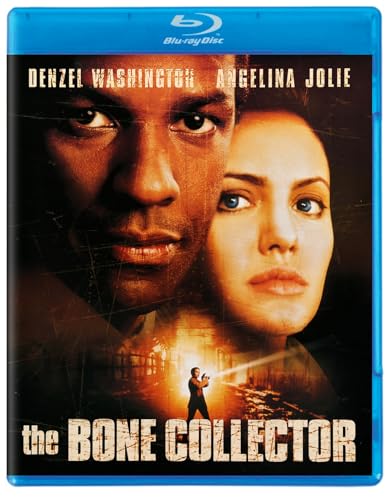 The Bone Collector Special Edition