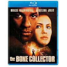 The Bone Collector