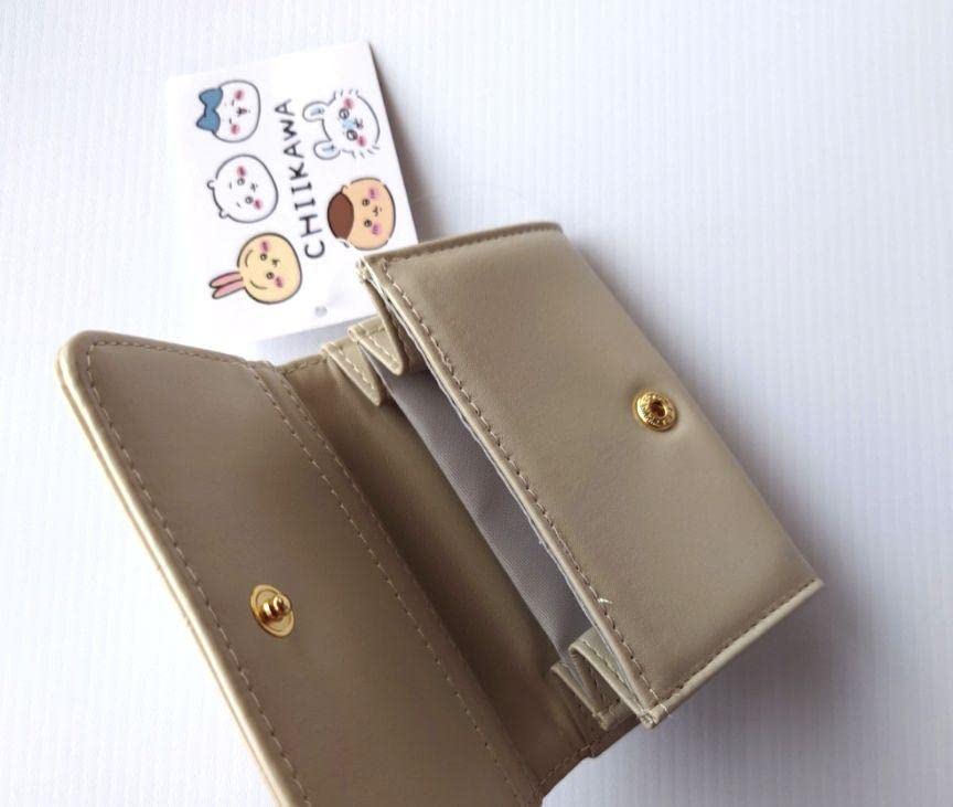 Amazon.co.jp: ちいかわ ハチワレ カードホルダー しまむら コラボ