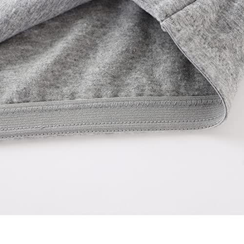 Topwhere Women's Tank Sleep Lace Bra For Nursing And Maternity (Black+Grey, M) #TOP3