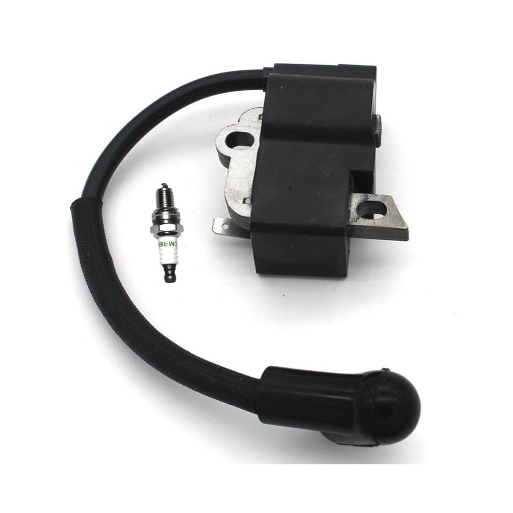 Módulo de encendido y bujía CMR6H compatible con motores MS231C y MS251 1