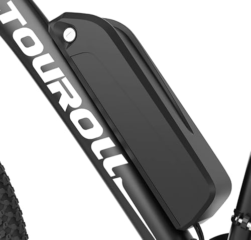 Batterie pour vélos électriques Touroll U1 26" et 29"