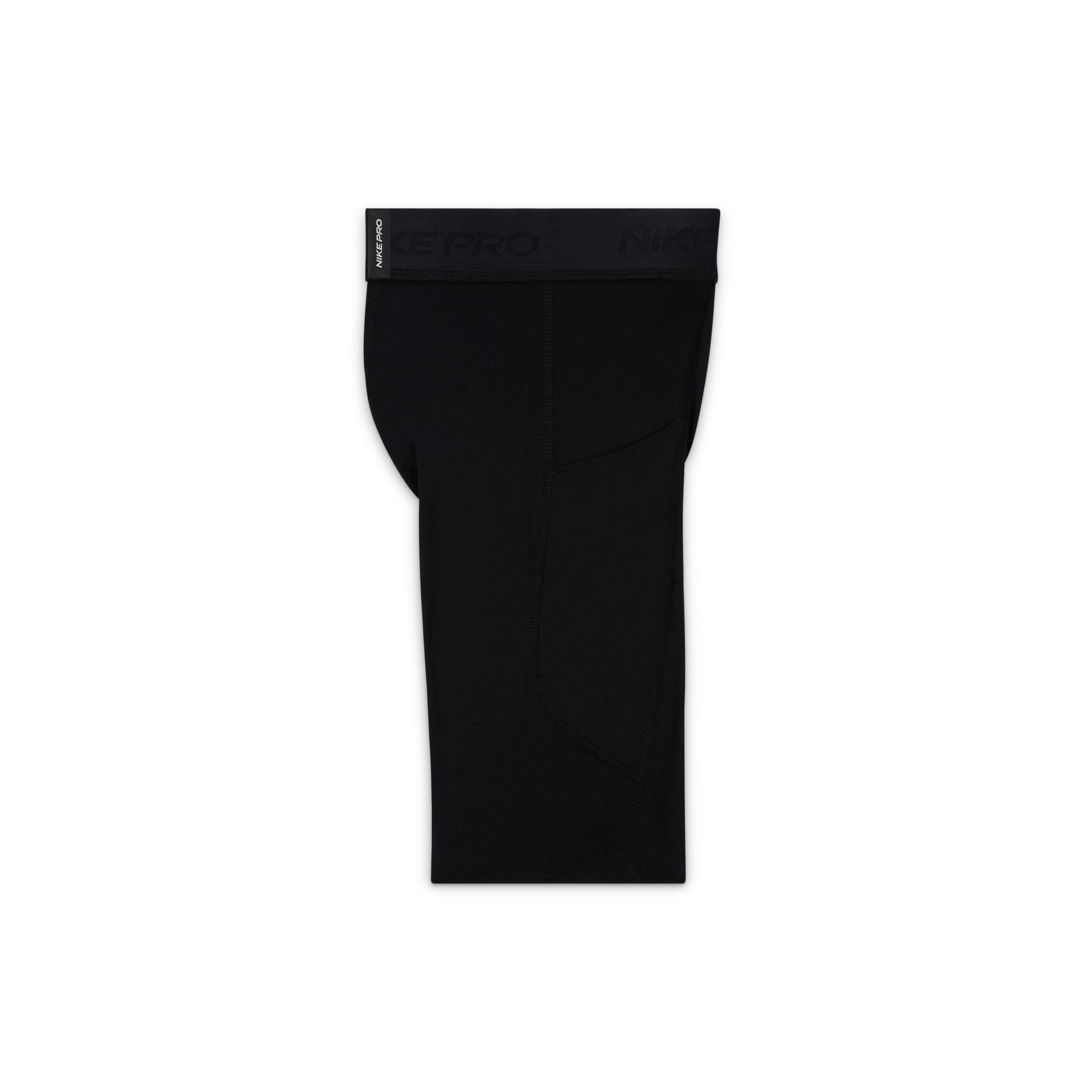 Nike - B NP DF Short 24, Pantaloncini Bambini e Ragazzi