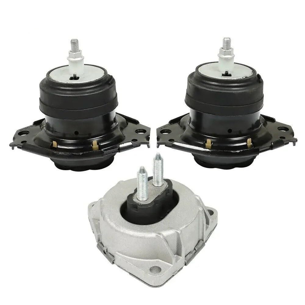 Nokrgqw Left For Jeep For Grand For Cherokee 3.6 5.7L 2011 2012 2013 2014-2019 5038548Ac 68062142Ah Engine Motor & Trans Mount Car Engine Mounts(Left)