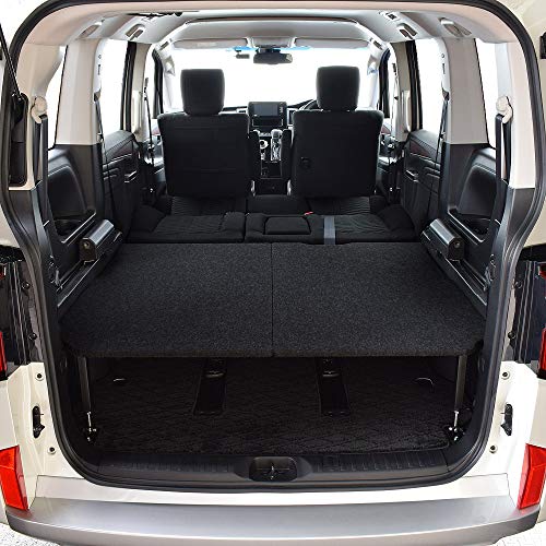 Amazon.co.jp: デリカ D5 対応 ベッドキット 8人乗車専用 ロータイプ