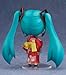 Good Smile Hatsune Miku: Nendoroid Action Figure Yukata Ver. Natsutsubaki