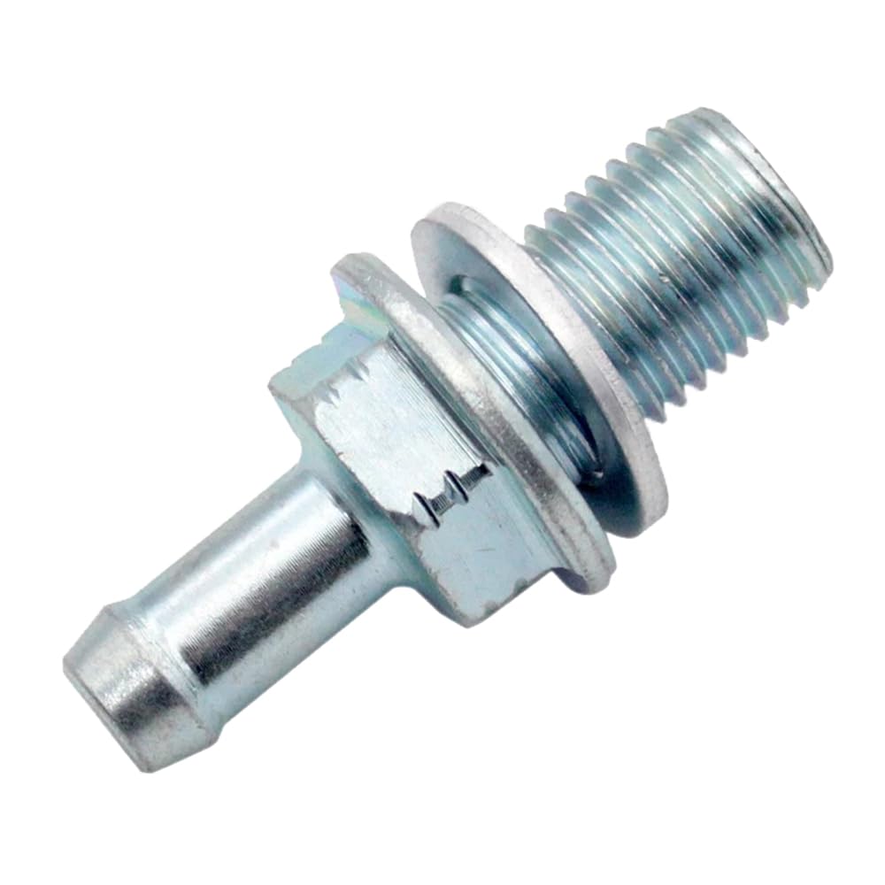 PCV Valve for Honda HR-V SUV 2016-2017, 1 Pcs Crankcase Forced
