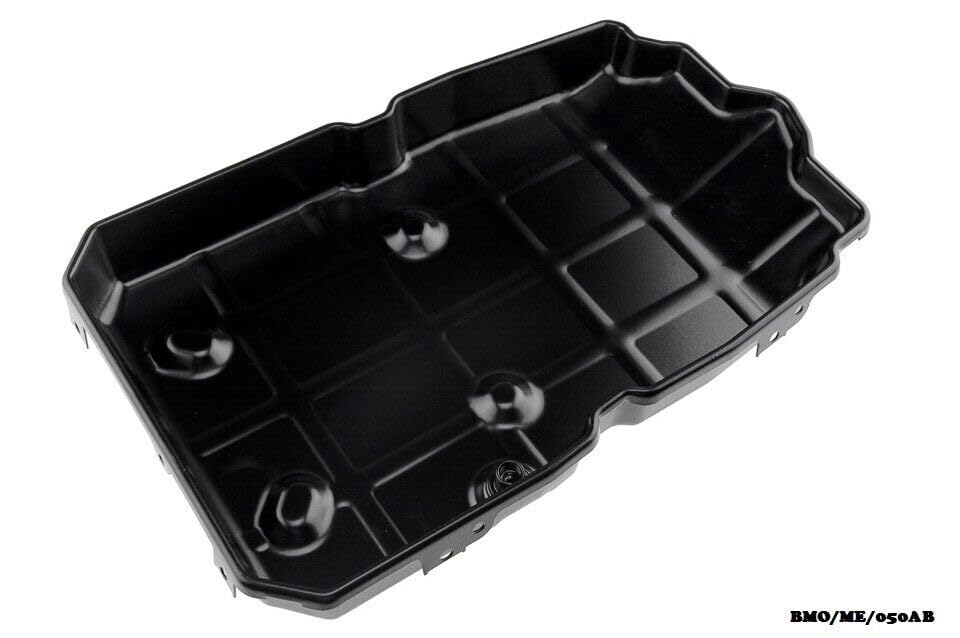 Evita fugas con el cárter de aceite de transmisión de 7 velocidades para Mercedes SL 2