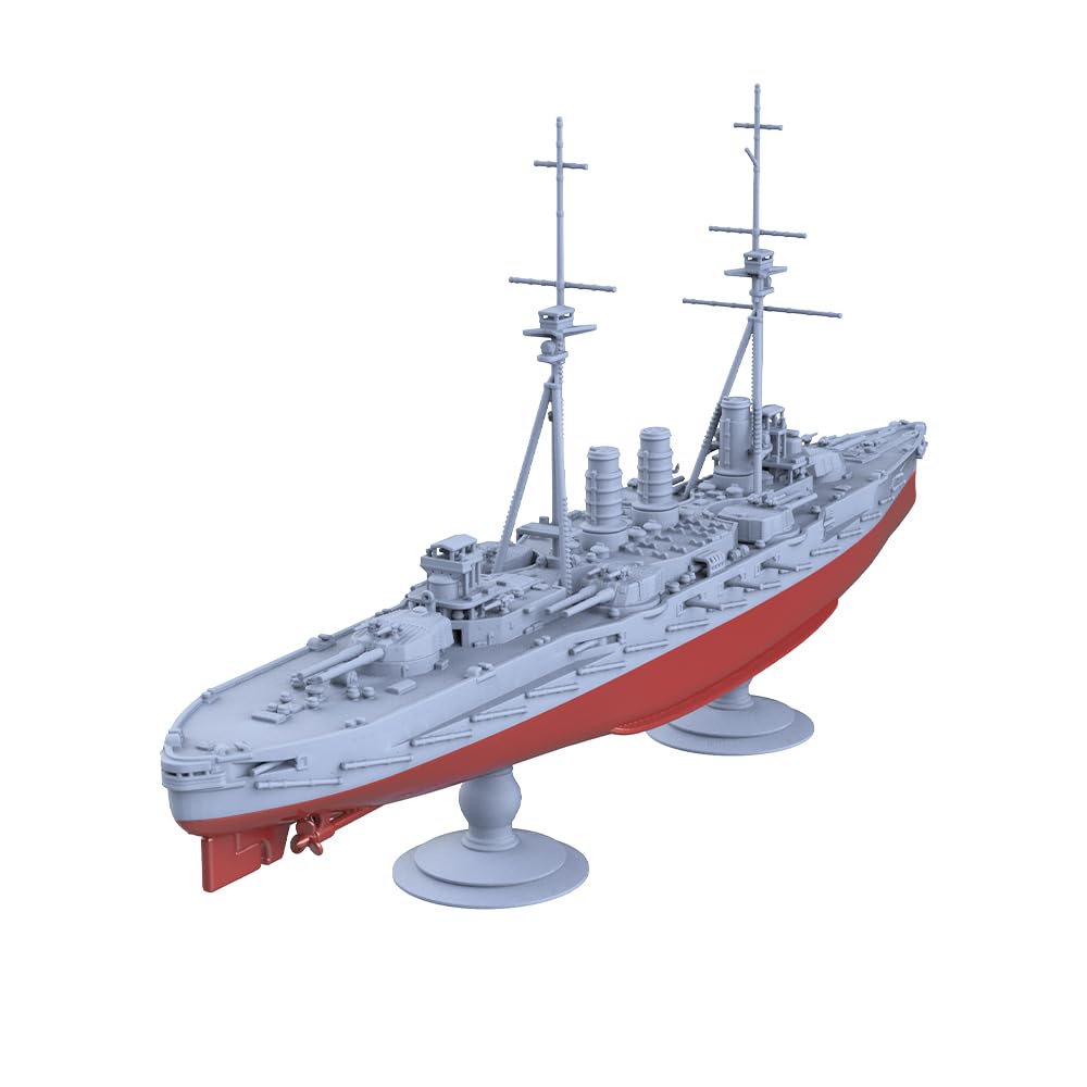 Amazon.co.jp: MRY-SFW: 1/2400 軍艦模型キット