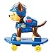 Paw Patrol - Hero Pup – Skateboard Chase