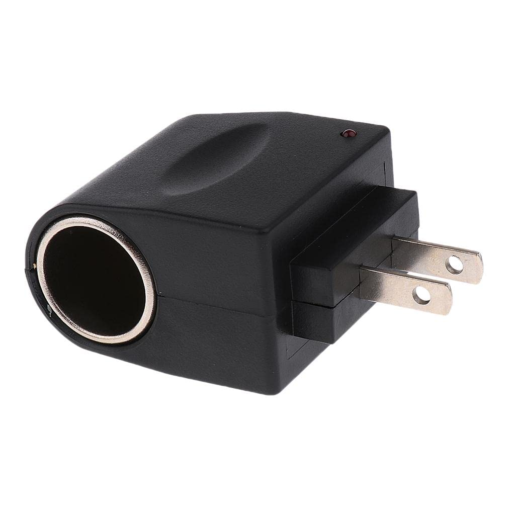 MERISHOPP AC to 12V DC Adapter Converter (US Plug) Consumer Electronics | Multipurpose Batteries & Power | Other Multipurpose Batteries (B0CFSHWV5H) Amazon Price History, Amazon Price Tracker