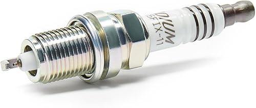 BujĂa NGK ZFR5FIX-11 Iridium IX BujĂa NGK ZFR5FIX-11 Iridium IX