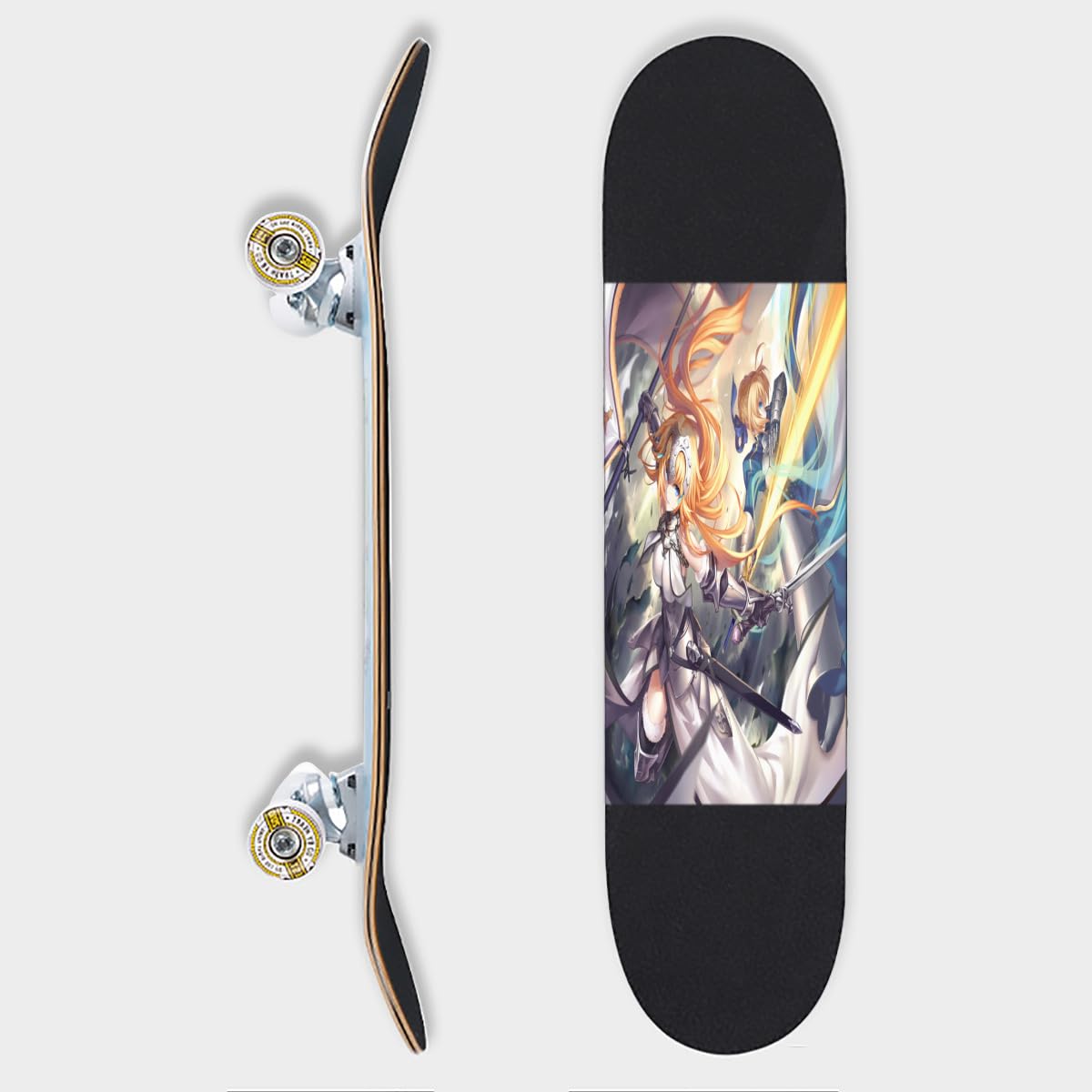 Amazon.co.jp: 防水ステッカーセット FGO アルトリア・ペンドラゴン