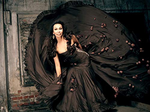 Jennifer Rush