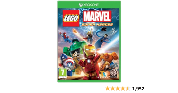 lego marvel super heroes microsoft store
