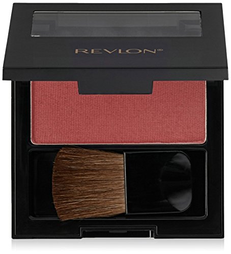 Revlon Powder Blush, 004 Wine Not, 1 Count