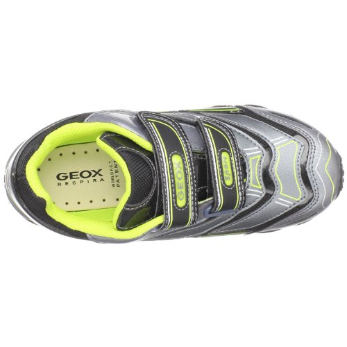 Image of Geox Toddler Jr Tornado Sneaker